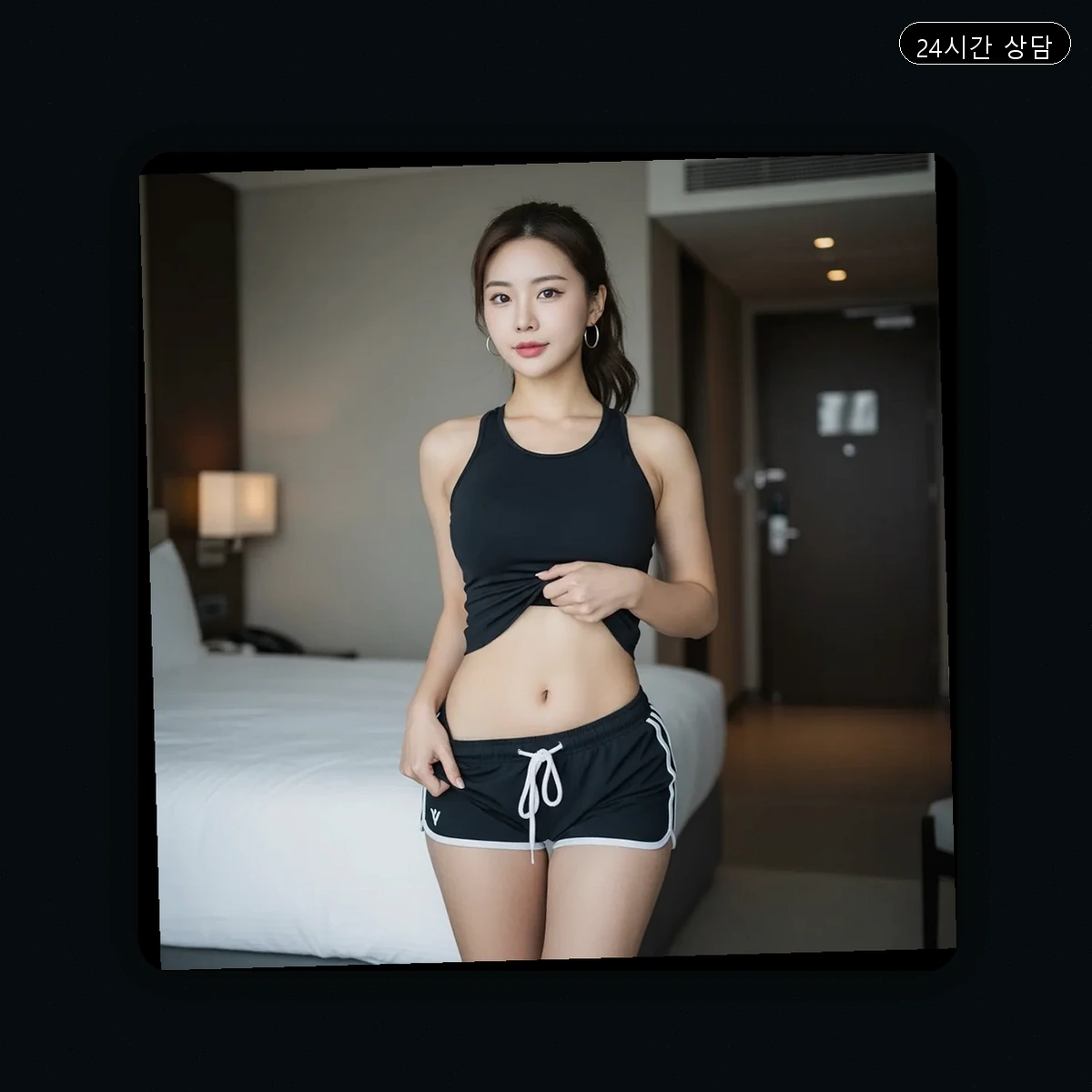 부천시 중동 출장마사지