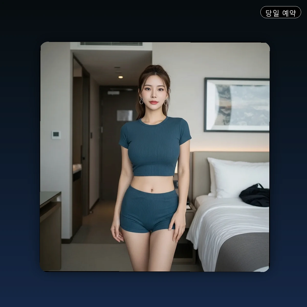 서현동 출장마사지