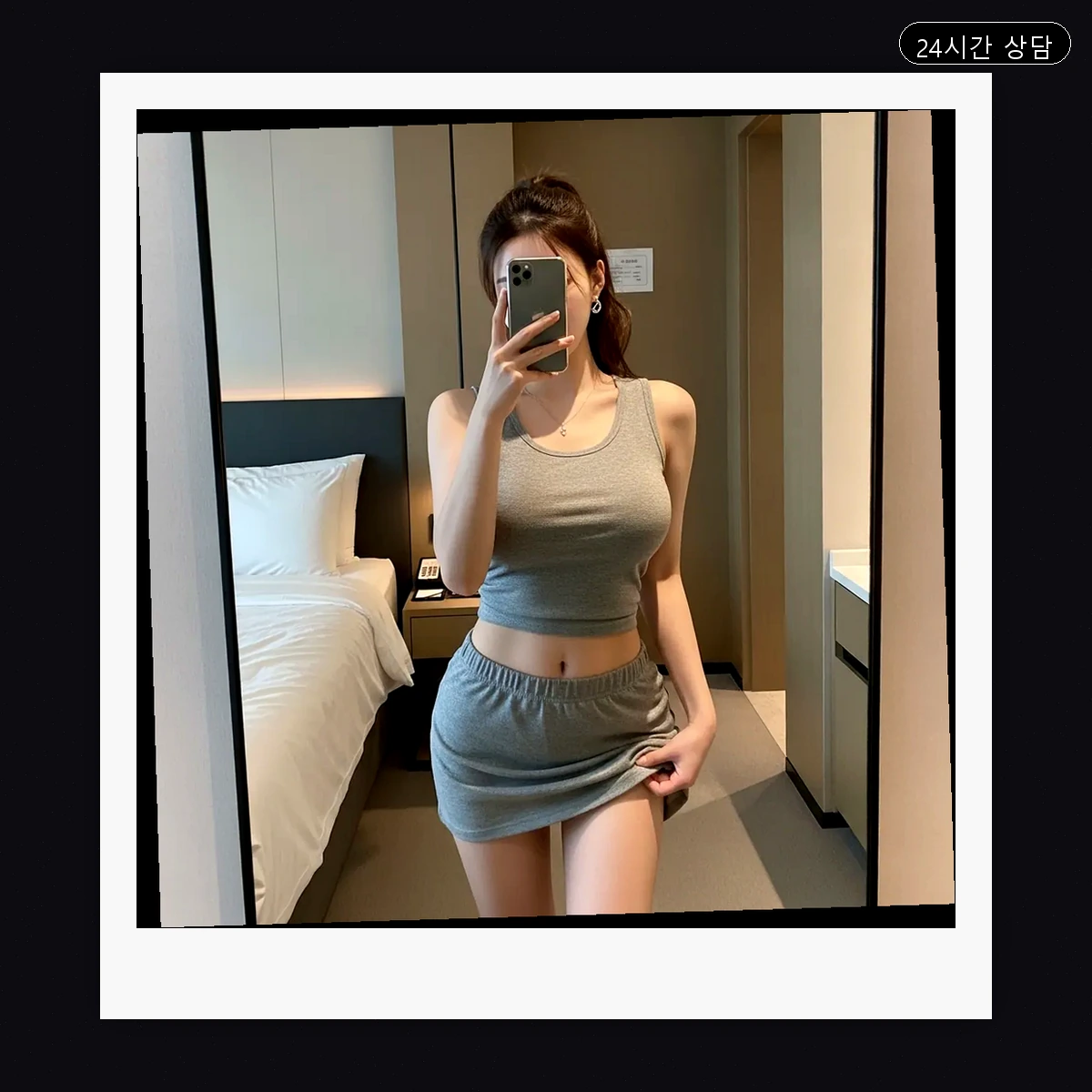 남가좌동 출장마사지