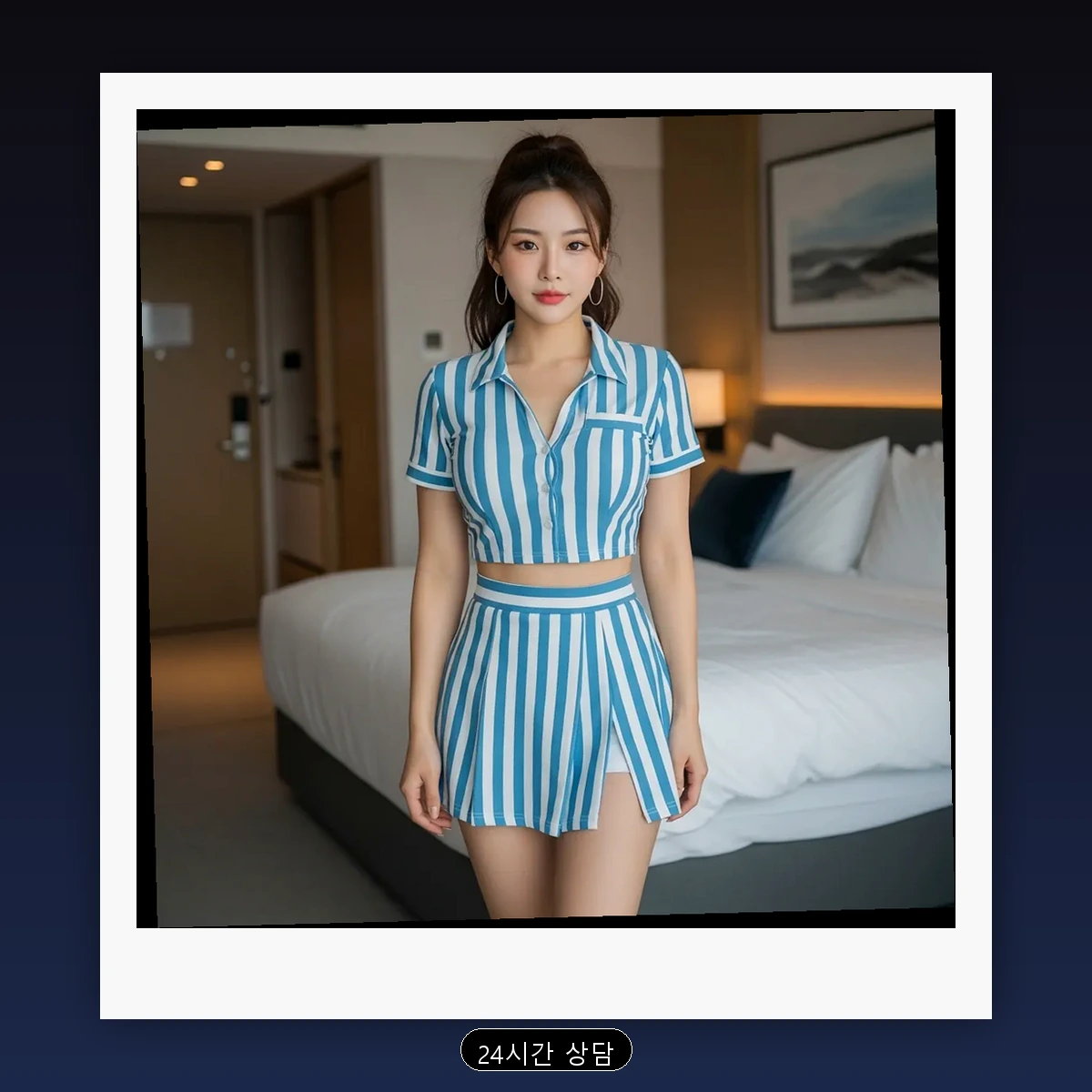 정릉동 출장마사지